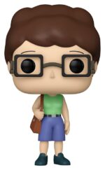 King of the Hill POP! TV Vinyl Figure Peggy Hill 9 cm