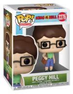 King of the Hill POP! TV Vinyl Figure Peggy Hill 9 cm - immagine 2