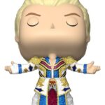 WWE POP! Vinyl Figure Cody Rhodes 9 cm