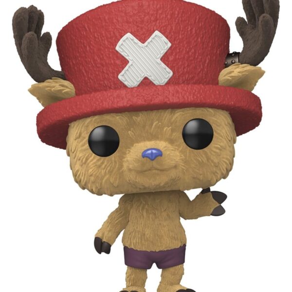 One Piece POP! TV Vinyl Figure Chopper 9 cm