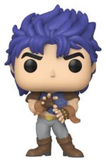 JoJo´s Bizarre Adventure POP! Animation Vinyl Figures Jonathan 9 cm