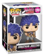 JoJo´s Bizarre Adventure POP! Animation Vinyl Figures Jonathan 9 cm - immagine 2