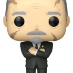 Solo Leveling POP! Animation Vinyl Figure Go Gunhee 9 cm