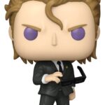 Solo Leveling POP! Animation Vinyl Figure Woo Jinchul 9 cm