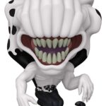 Jujutsu Kaisen POP! Animation Vinyl Figures Rika 9 cm