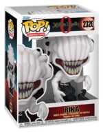 Jujutsu Kaisen POP! Animation Vinyl Figures Rika 9 cm - immagine 2