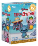 Lilo & Stitch Mini Figures PDQ 5 cm Display (12) - immagine 2