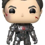 Fallout POP! Television Vinyl Figure Hank 9 cm