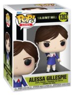 Silent Hill POP! Games Vinyl Figure Alessa Gillespie 9 cm - immagine 2