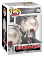 Silent Hill POP! Games Vinyl Figure Nurse 9 cm - immagine 2