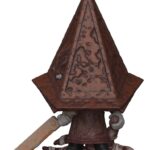 Silent Hill POP! Premium Vinyl Figure Pyramid Head 9 cm