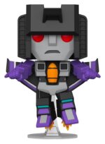Transformers POP! Vinyl Figures Sky Warp with Chase 9 cm Assortment (6) - immagine 2