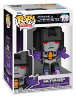 Transformers POP! Vinyl Figures Sky Warp with Chase 9 cm Assortment (6) - immagine 3