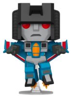 Transformers POP! Vinyl Figures Sky Warp with Chase 9 cm Assortment (6) - immagine 4