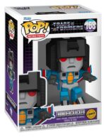 Transformers POP! Vinyl Figures Sky Warp with Chase 9 cm Assortment (6) - immagine 5