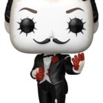 Bioshock POP! Games Vinyl Figure Sander Cohen 9 cm