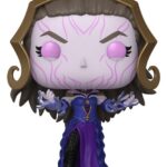 Magic the Gathering POP! Games Vinyl Figure Liliana Vess 9 cm