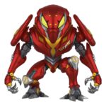 Marvel Rivals Super Sized POP! Vinyl Figure Peni Parker 15 cm