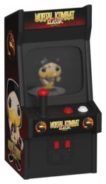 Mortal Kombat Bitty POP! Arcade Claw Vinyl Figure - immagine 3