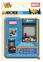 Marvel Bitty POP! Arcade Claw Vinyl Figure X-Men - immagine 5