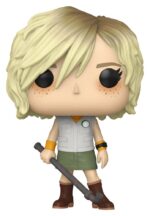 Silent Hill POP! Games Vinyl Figure Heather Mason 9 cm