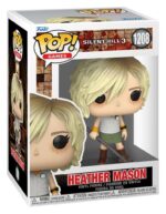 Silent Hill POP! Games Vinyl Figure Heather Mason 9 cm - immagine 2