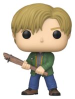 Silent Hill POP! Games Vinyl Figure James Sunderland 9 cm