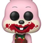 Silent Hill POP! Games Vinyl Figure Robbie the Rabbit 9 cm