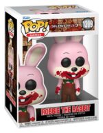 Silent Hill POP! Games Vinyl Figure Robbie the Rabbit 9 cm - immagine 2