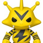 Pokémon POP! Games Vinyl Figure Electabuzz 9 cm