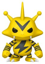 Pokémon POP! Games Vinyl Figure Electabuzz 9 cm