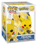 Pokémon POP! Premium Vinyl Figure Pikachu 9 cm - immagine 2
