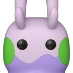 Pokémon POP! Games Vinyl Figure Goomy 9 cm