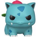 Pokémon POP! Games Vinyl Figure Ivysaur 9 cm