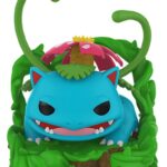 Pokémon POP! Premium Vinyl Figure Venusaur 9 cm