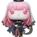 hololive POP! Animation Vinyl Figure Mori Calliope 9 cm