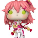 hololive POP! Animation Vinyl Figure Sakura Miko 9 cm
