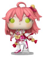 hololive POP! Animation Vinyl Figure Sakura Miko 9 cm