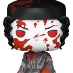 Demon Slayer: Kimetsu no Yaiba POP! Animation Vinyl Figures Muzan 9 cm