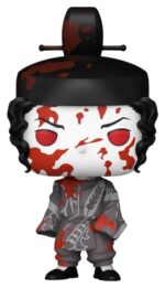 Demon Slayer: Kimetsu no Yaiba POP! Animation Vinyl Figures Muzan 9 cm