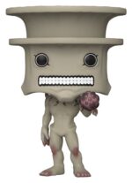 Kaiju No. 8 POP! Animation Vinyl Figures Kaiju No. 9 9 cm