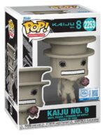 Kaiju No. 8 POP! Animation Vinyl Figures Kaiju No. 9 9 cm - immagine 2