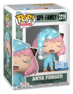 Spy x Family POP! Animation Vinyl Figures Anya Forger (Pajamas) 9 cm - immagine 2