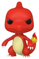 Pokémon POP! Games Vinyl Figure Charmeleon 9 cm