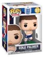 EFL POP! Football Vinyl Figure England- Cole Palmer 9 cm - immagine 2