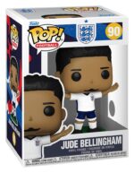 EFL POP! Football Vinyl Figure England- Jude Bellingham 9 cm - immagine 2