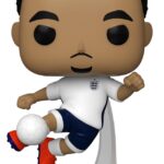 EFL POP! Football Vinyl Figure ENG- Trent Alexander Arnold 9 cm