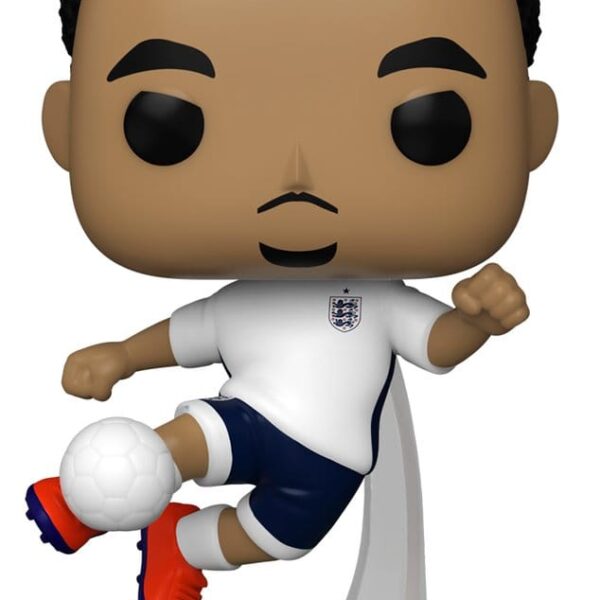EFL POP! Football Vinyl Figure ENG- Trent Alexander Arnold 9 cm