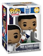 EFL POP! Football Vinyl Figure ENG- Trent Alexander Arnold 9 cm - immagine 2
