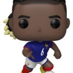 EFL POP! Football Vinyl Figure France- Eduardo Camavinga 9 cm